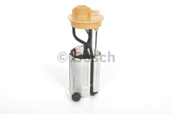 BOSCH Kraftstoff-Fördereinheit