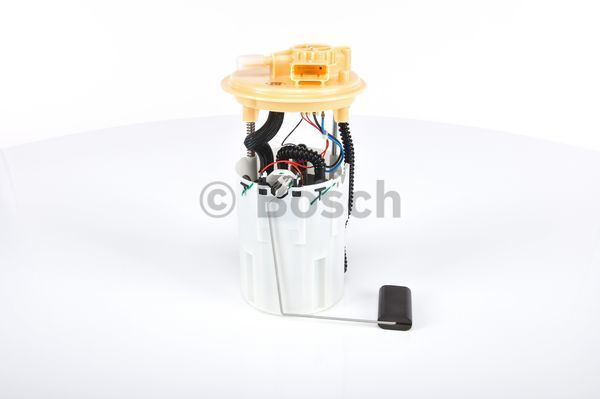 BOSCH Kraftstoff-Fördereinheit