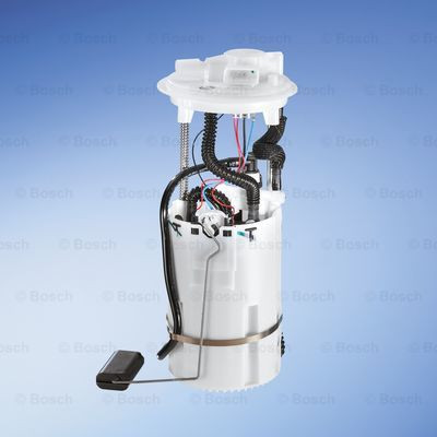 BOSCH Kraftstoff-Fördereinheit
