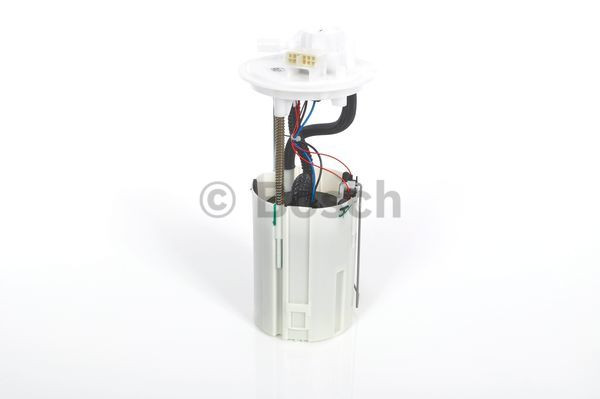 BOSCH Kraftstoff-Fördereinheit