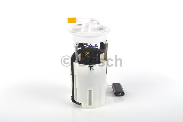 BOSCH Kraftstoff-Fördereinheit