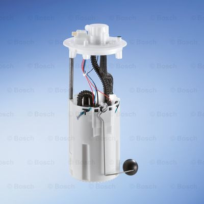 BOSCH Kraftstoff-Fördereinheit