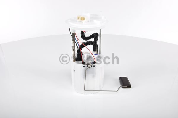 BOSCH Kraftstoff-Fördereinheit
