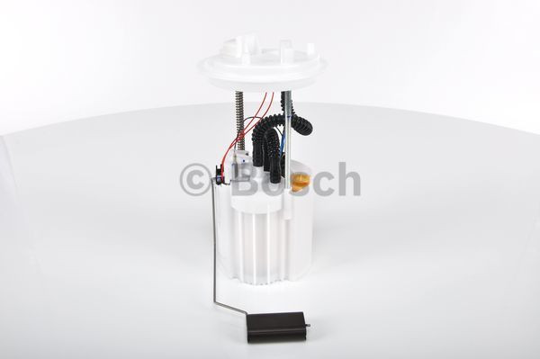 BOSCH Kraftstoff-Fördereinheit