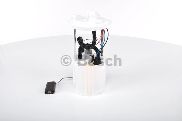 BOSCH Kraftstoff-Fördereinheit