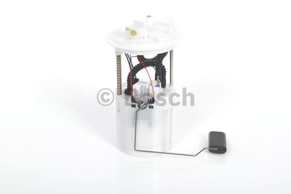 BOSCH Kraftstoff-Fördereinheit