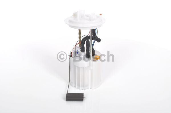 BOSCH Kraftstoff-Fördereinheit
