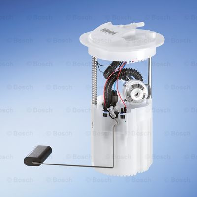 BOSCH Kraftstoff-Fördereinheit