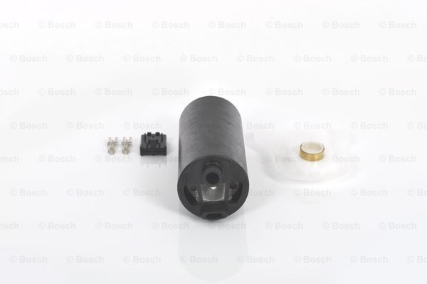 BOSCH Kraftstoffpumpe