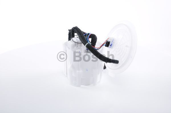 BOSCH Kraftstoff-Fördereinheit