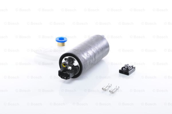 BOSCH Kraftstoffpumpe
