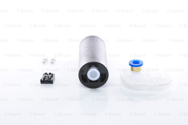 BOSCH Kraftstoffpumpe