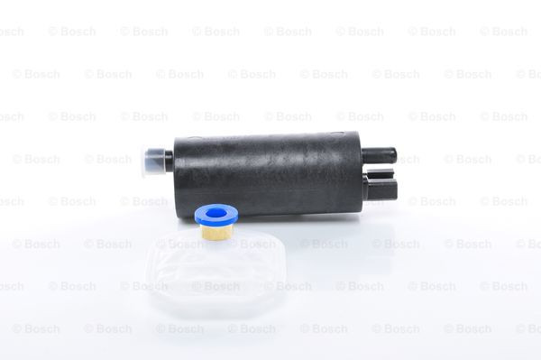 BOSCH Kraftstoffpumpe