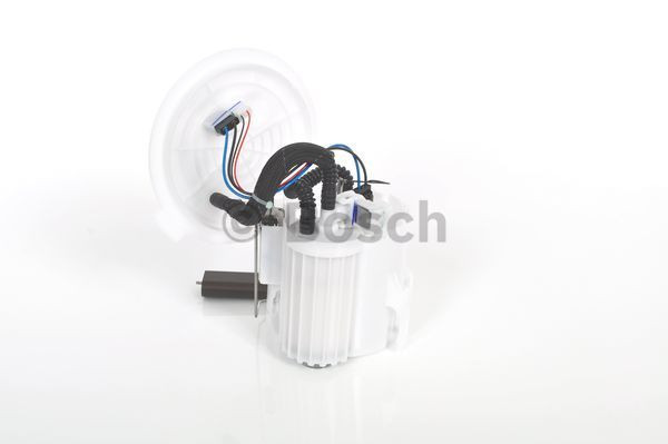 BOSCH Kraftstoff-Fördereinheit