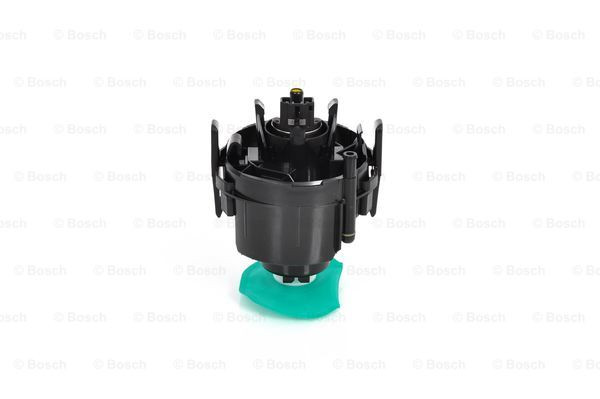 BOSCH Kraftstoffpumpe