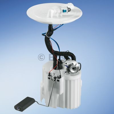 BOSCH Kraftstoff-Fördereinheit
