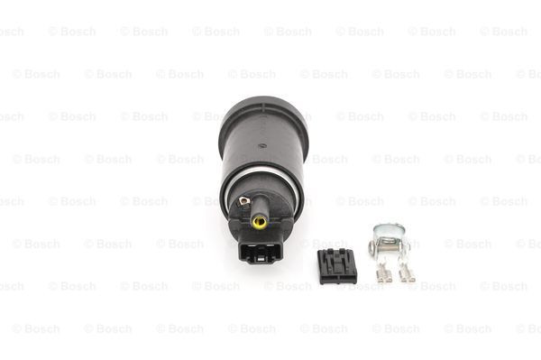 BOSCH Kraftstoffpumpe