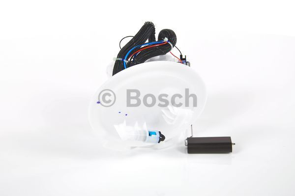 BOSCH Kraftstoff-Fördereinheit