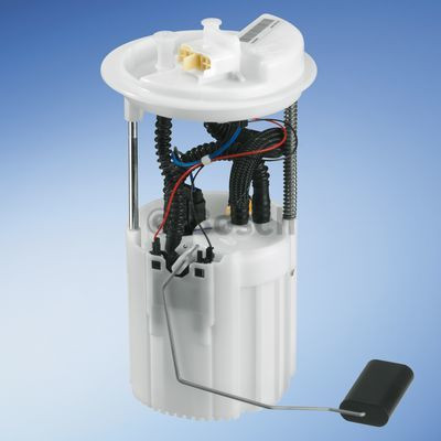 BOSCH Kraftstoff-Fördereinheit