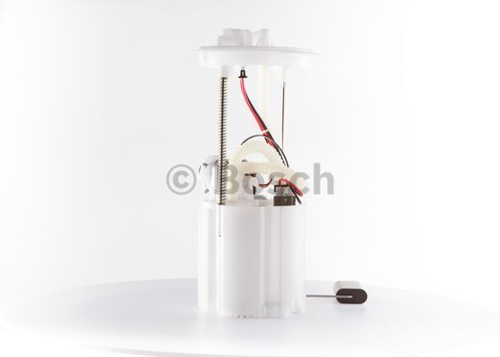 BOSCH Kraftstoff-Fördereinheit