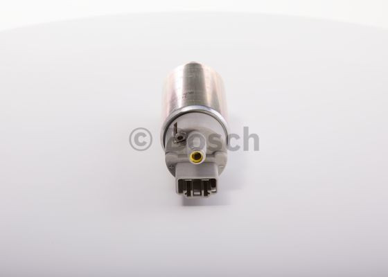 BOSCH Kraftstoffpumpe