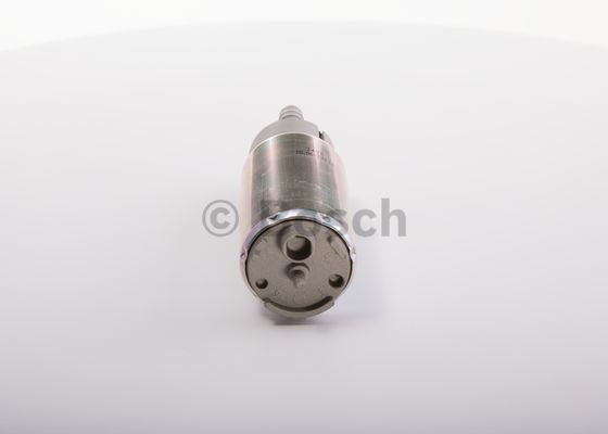 BOSCH Kraftstoffpumpe