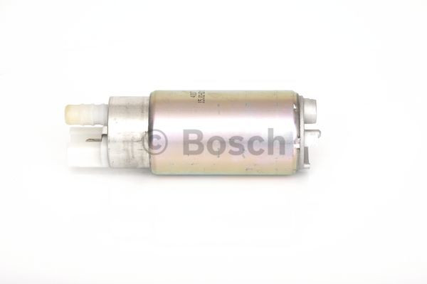 BOSCH Kraftstoffpumpe
