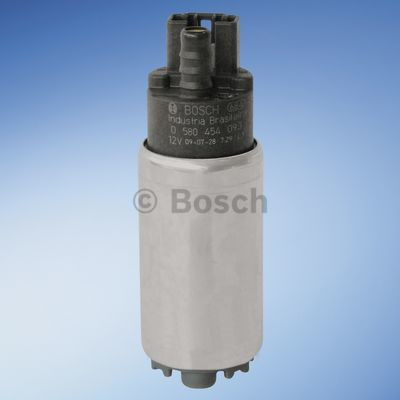 BOSCH Kraftstoffpumpe