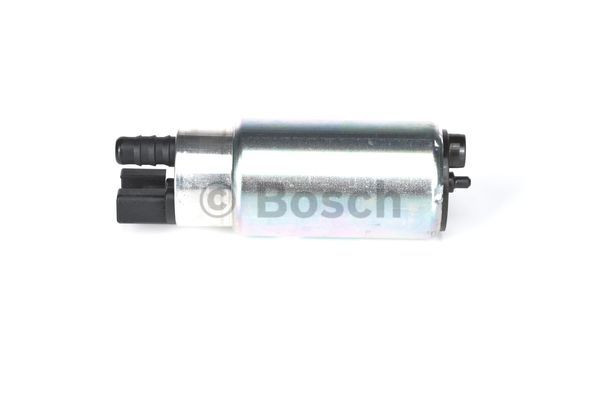 BOSCH Kraftstoffpumpe