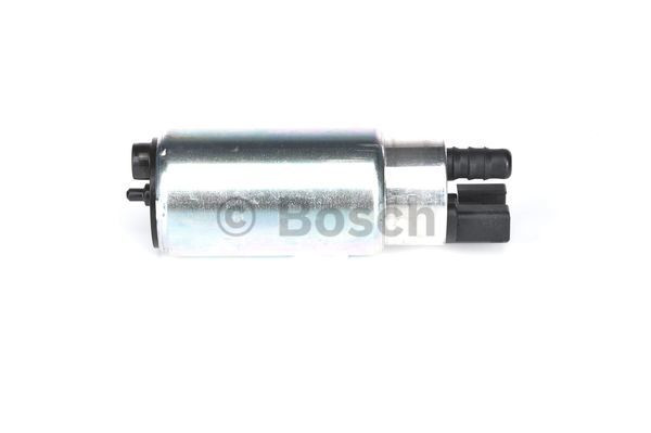 BOSCH Kraftstoffpumpe