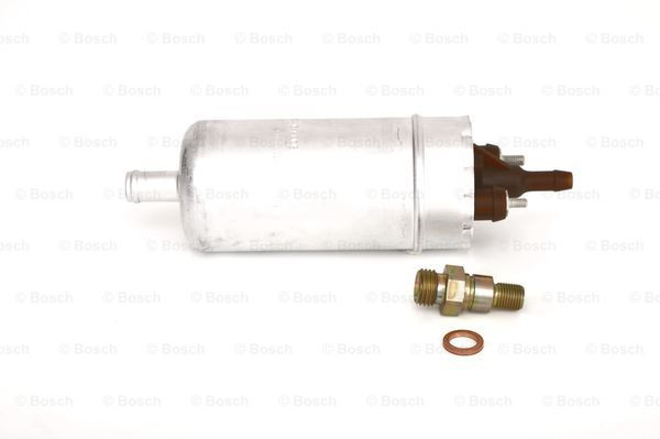 BOSCH Kraftstoffpumpe
