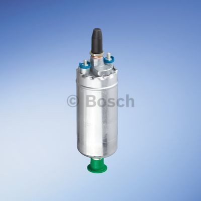 BOSCH Kraftstoffpumpe