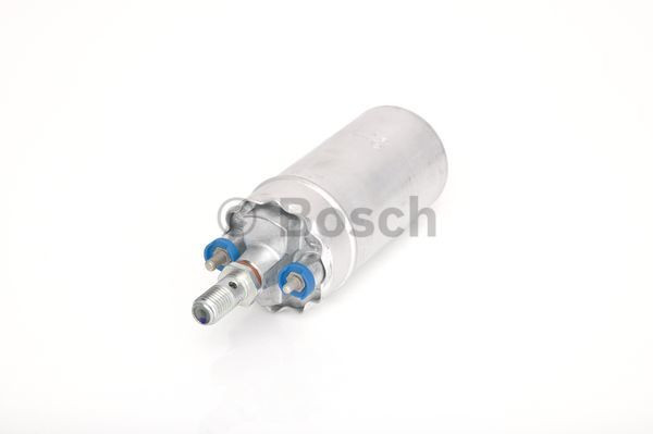 BOSCH Kraftstoffpumpe