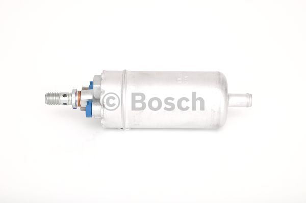 BOSCH Kraftstoffpumpe