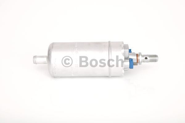 BOSCH Kraftstoffpumpe