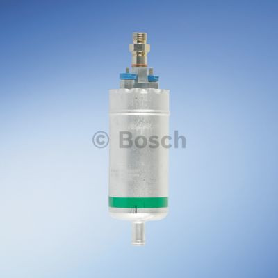 BOSCH Kraftstoffpumpe
