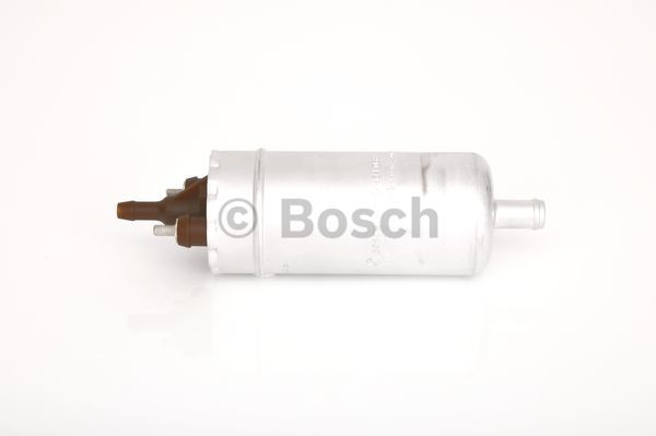 BOSCH Kraftstoffpumpe