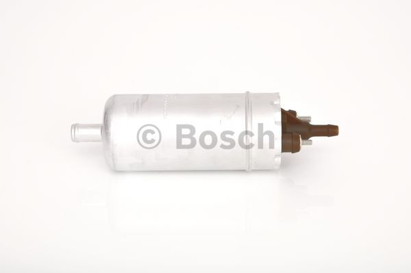 BOSCH Kraftstoffpumpe