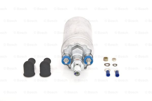 BOSCH Kraftstoffpumpe