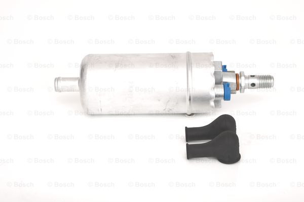 BOSCH Kraftstoffpumpe
