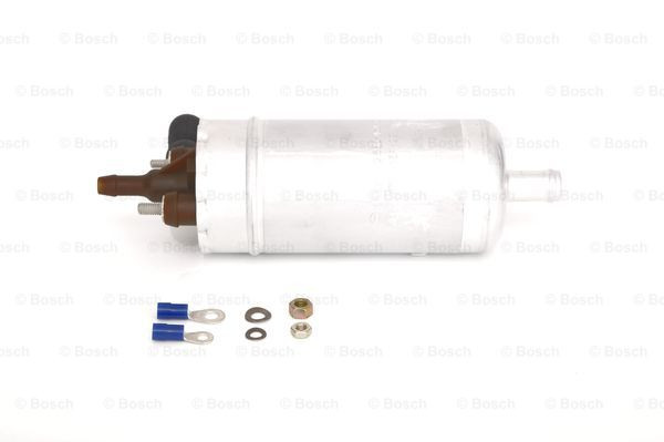 BOSCH Kraftstoffpumpe