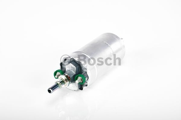 BOSCH Kraftstoffpumpe
