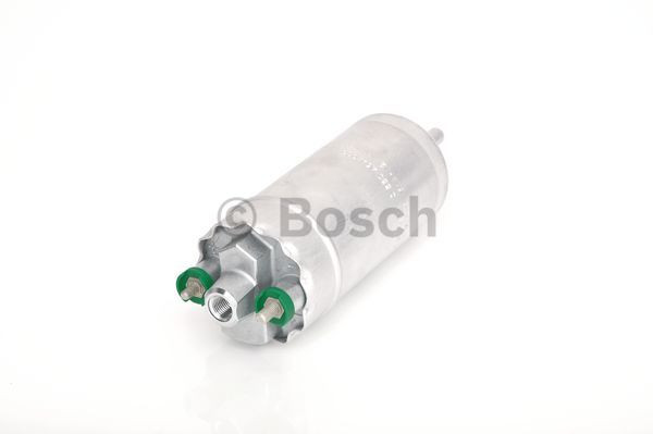 BOSCH Kraftstoffpumpe