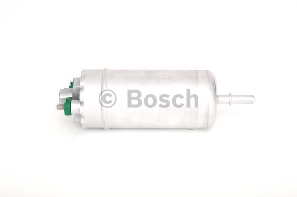 BOSCH Kraftstoffpumpe
