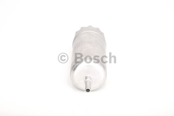 BOSCH Kraftstoffpumpe