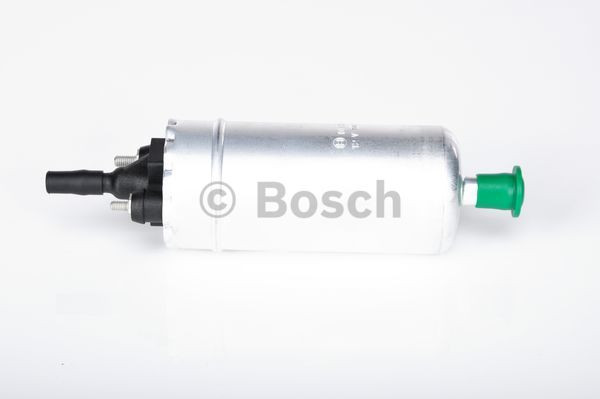 BOSCH Kraftstoffpumpe