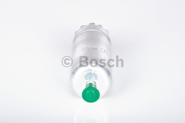 BOSCH Kraftstoffpumpe