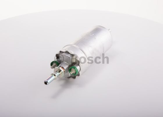 BOSCH Kraftstoffpumpe