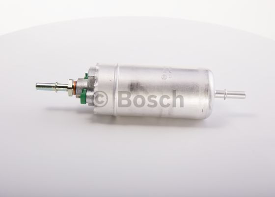 BOSCH Kraftstoffpumpe