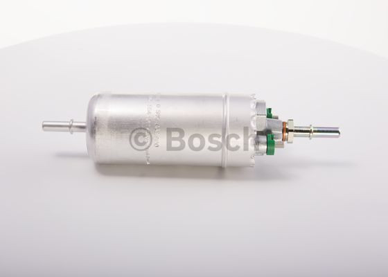 BOSCH Kraftstoffpumpe